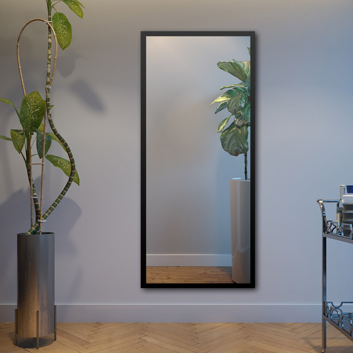 espelhos espelho moldura lisa 170x70 p 1656018423120